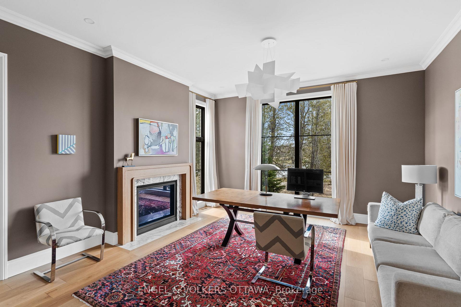 Photo 19 of 5808 Red Castle Ridge, Ottawa, Manotick East to Manotick Station — HOMEH