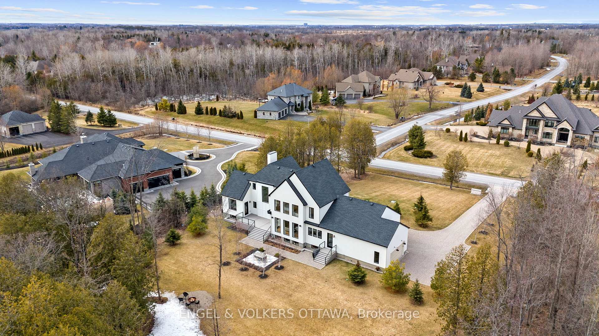 Photo 49 of 5808 Red Castle Ridge, Ottawa, Manotick East to Manotick Station — HOMEH