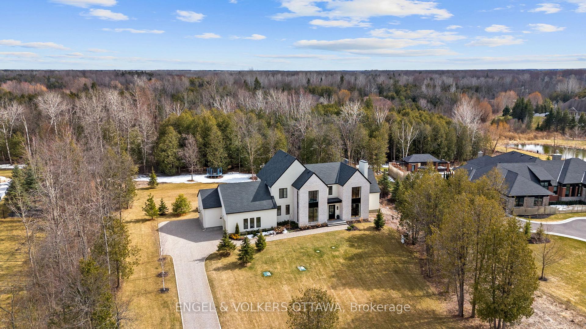 Photo 50 of 5808 Red Castle Ridge, Ottawa, Manotick East to Manotick Station — HOMEH