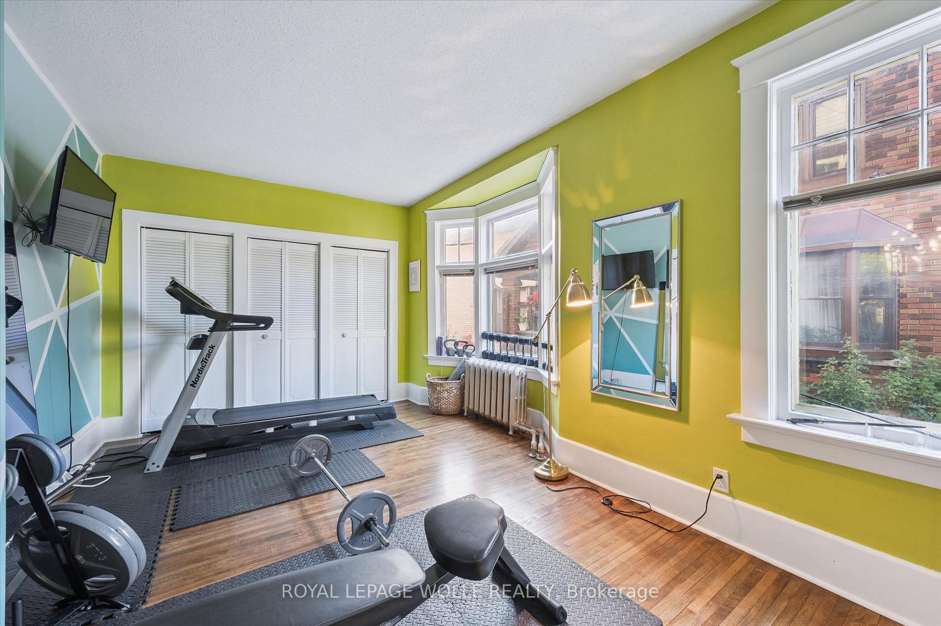 Photo 17 of 76 Ahrens Street W, Kitchener — HOMEH