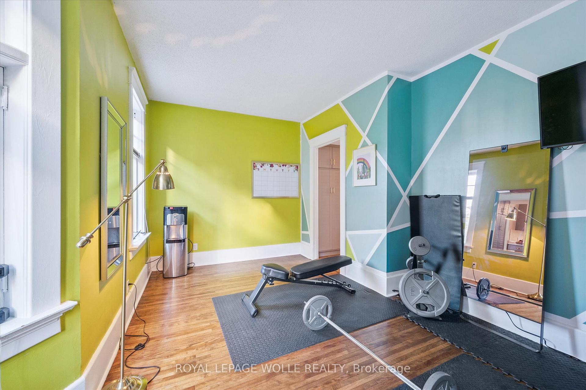 Photo 18 of 76 Ahrens Street W, Kitchener — HOMEH