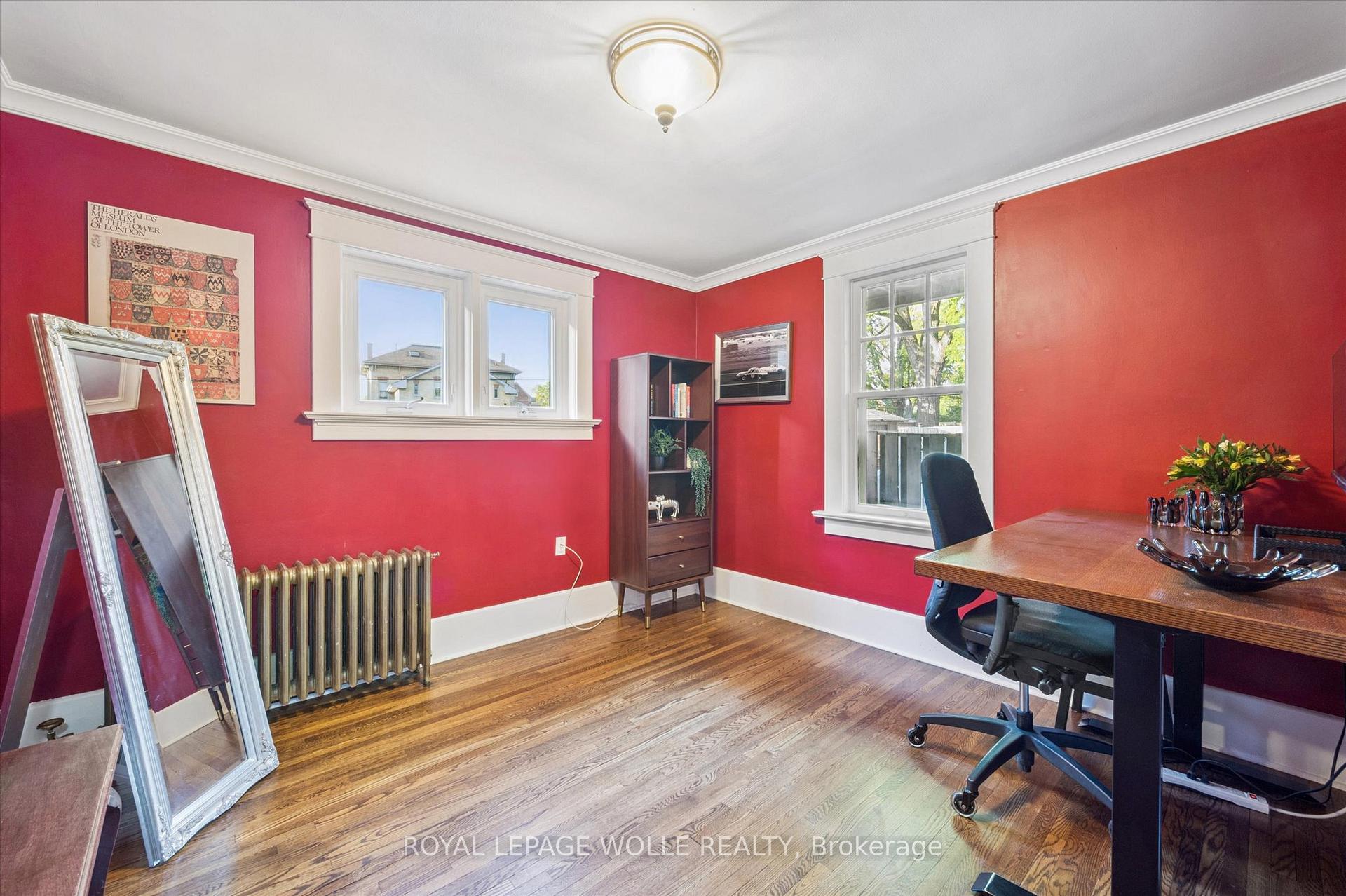 Photo 19 of 76 Ahrens Street W, Kitchener — HOMEH