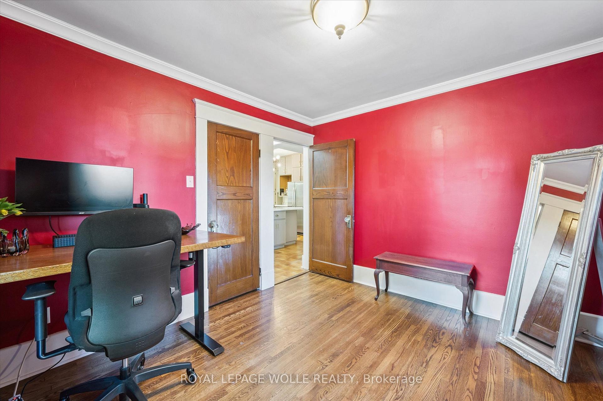 Photo 20 of 76 Ahrens Street W, Kitchener — HOMEH