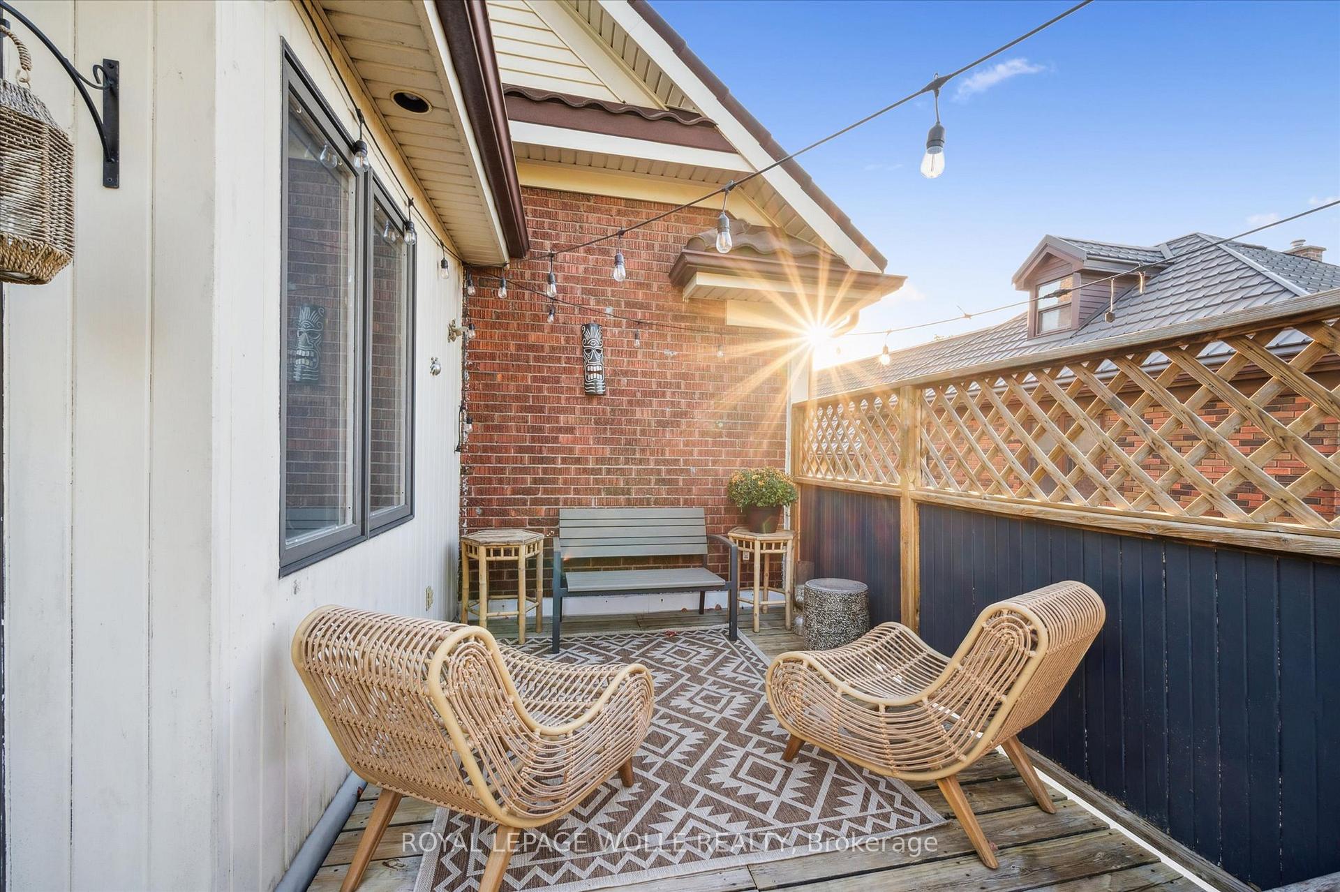 Photo 25 of 76 Ahrens Street W, Kitchener — HOMEH