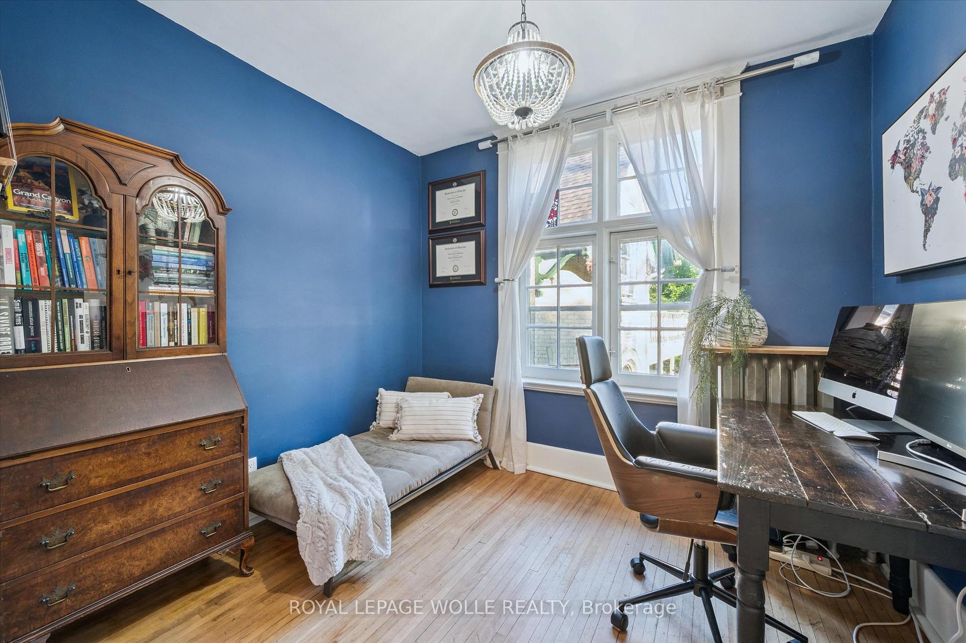 Photo 28 of 76 Ahrens Street W, Kitchener — HOMEH