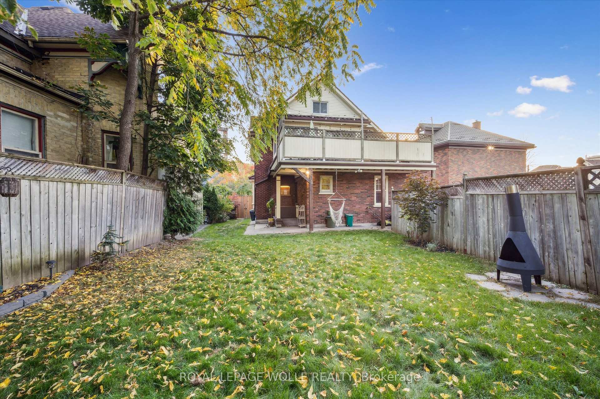 Photo 39 of 76 Ahrens Street W, Kitchener — HOMEH