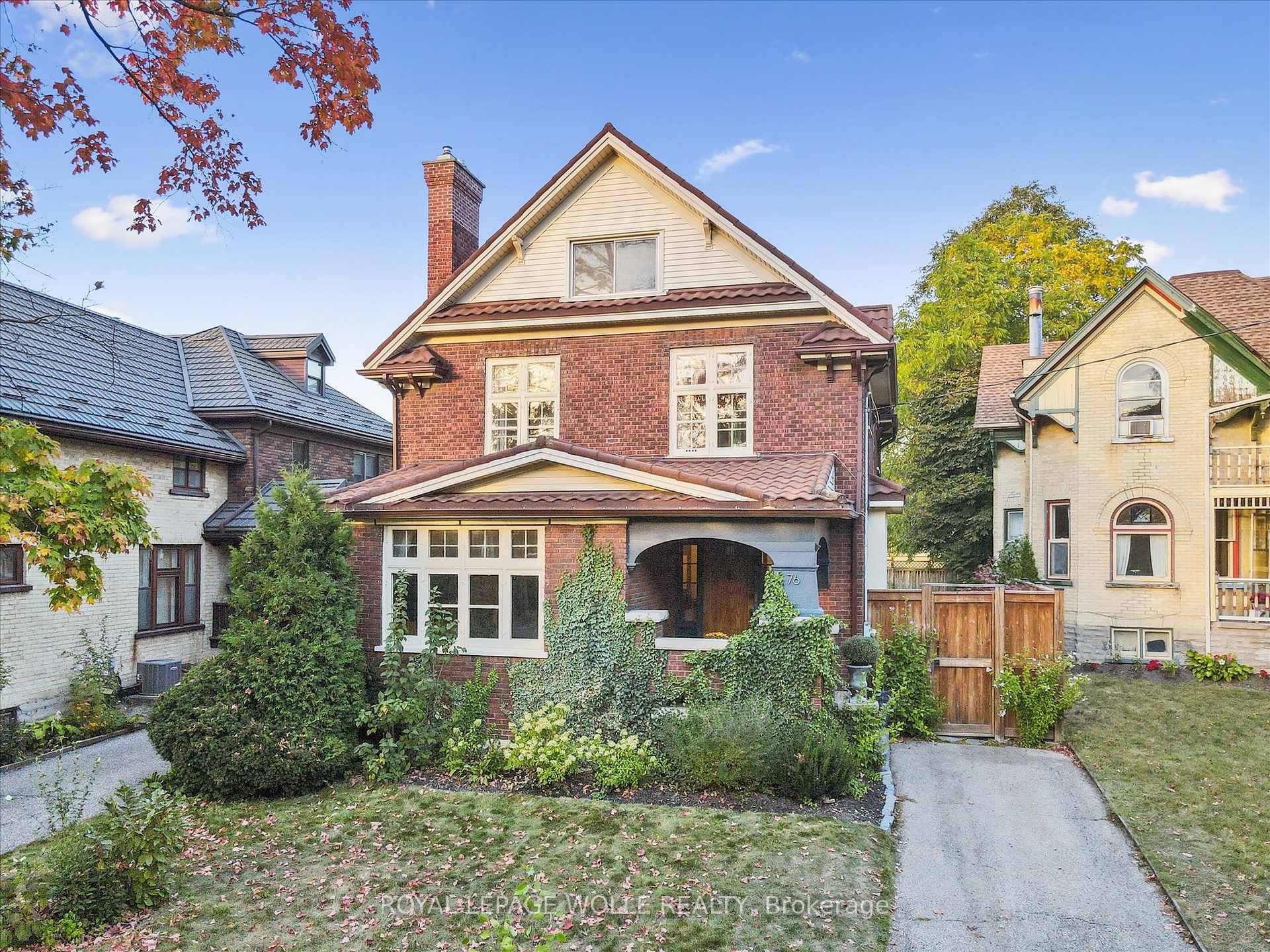 Photo 40 of 76 Ahrens Street W, Kitchener — HOMEH