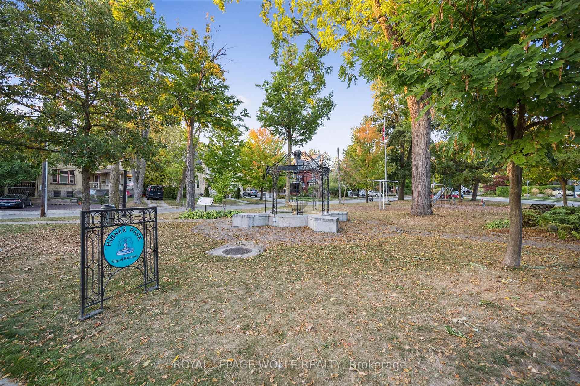 Photo 45 of 76 Ahrens Street W, Kitchener — HOMEH