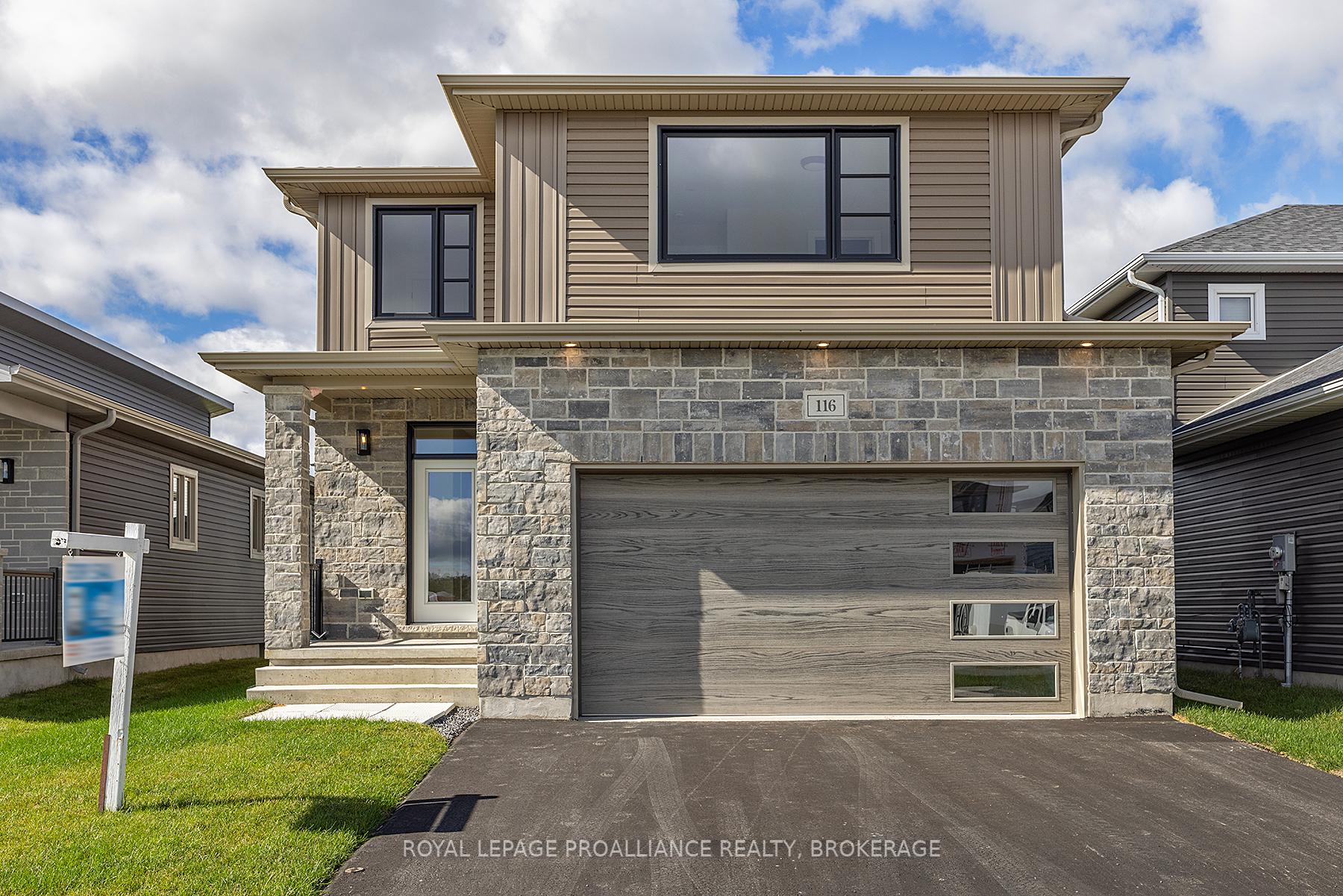 Photo 2 of 116 Potter Drive, Loyalist, Odessa — HOMEH