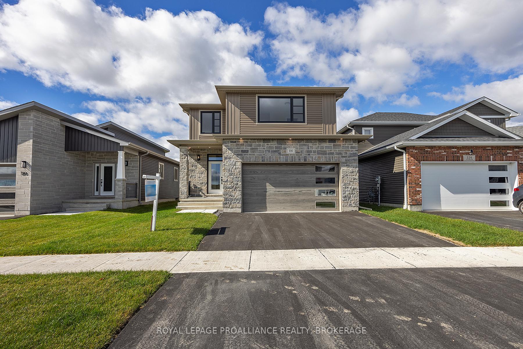 Photo 3 of 116 Potter Drive, Loyalist, Odessa — HOMEH