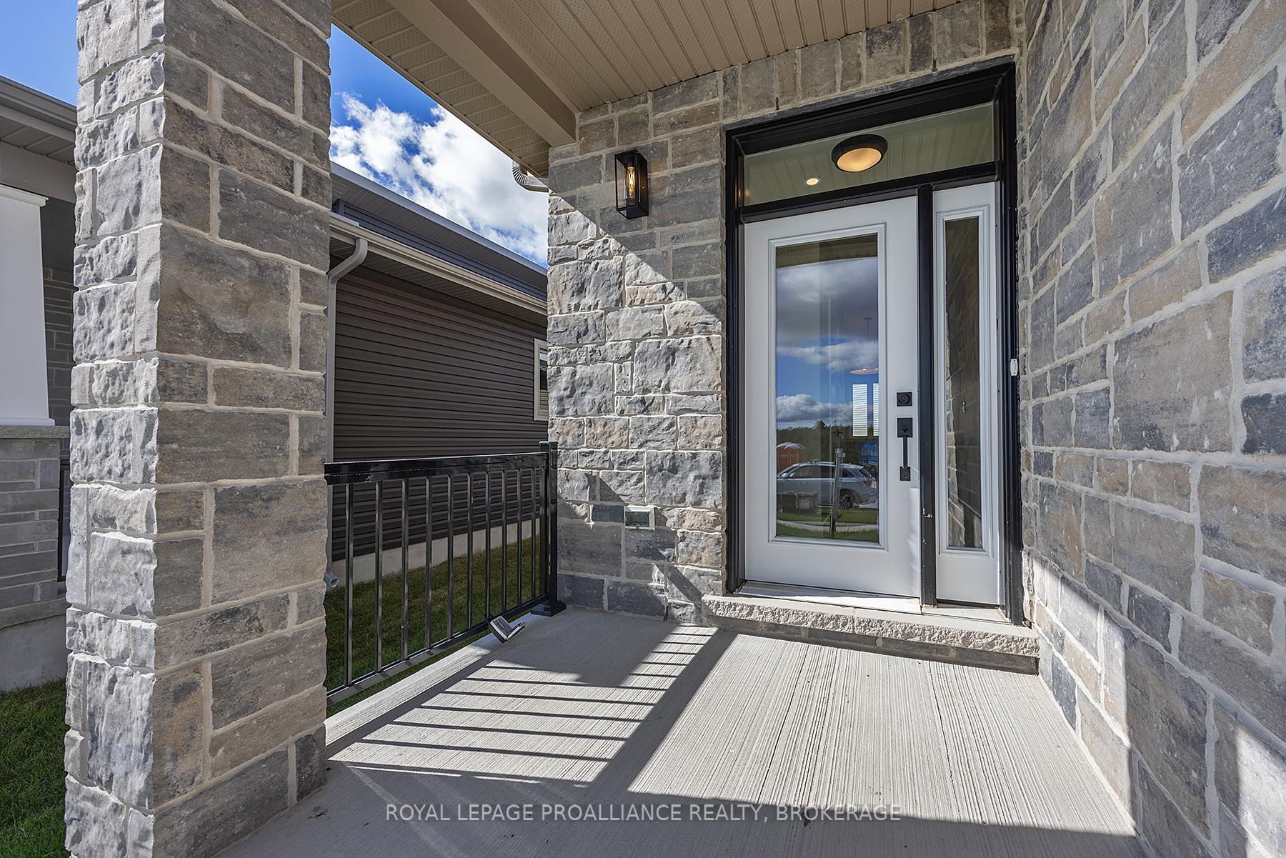 Photo 4 of 116 Potter Drive, Loyalist, Odessa — HOMEH