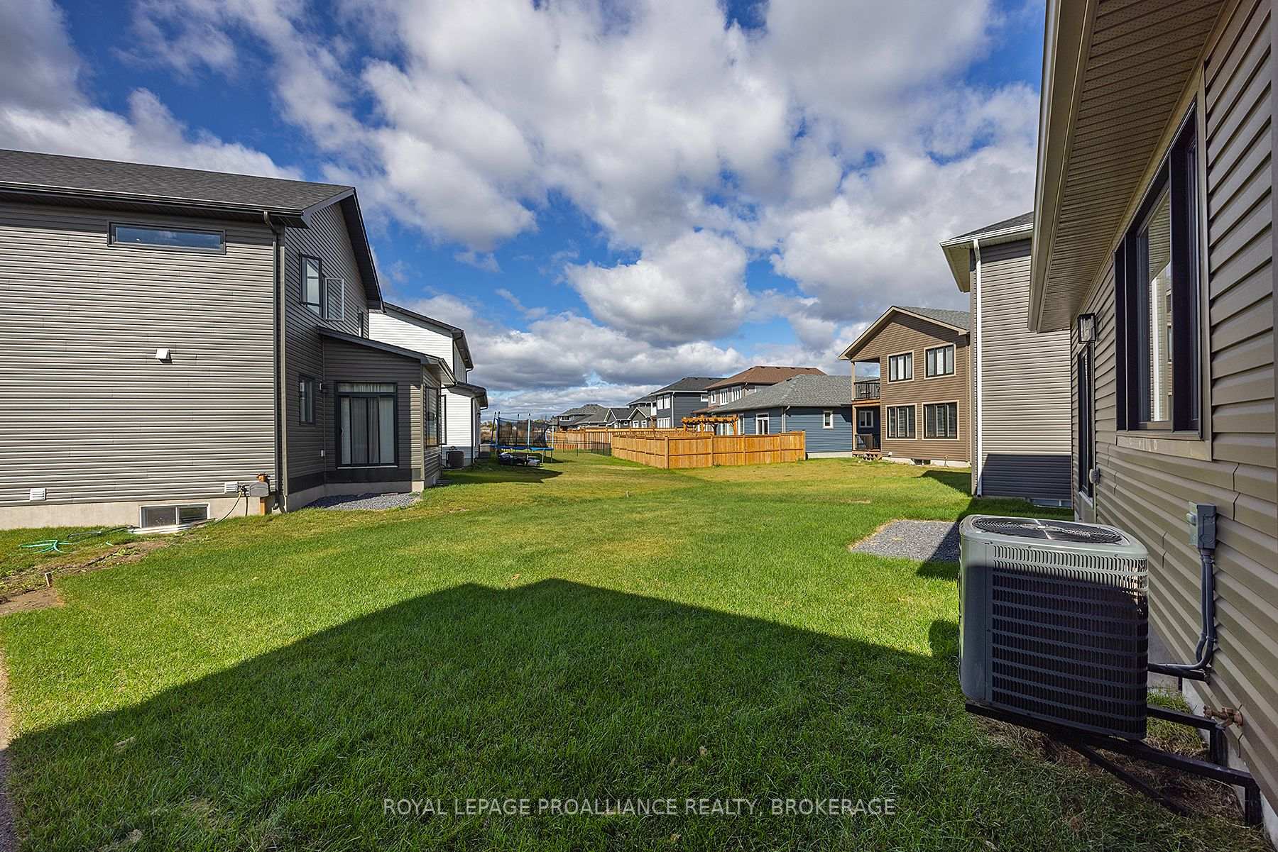 Photo 5 of 116 Potter Drive, Loyalist, Odessa — HOMEH