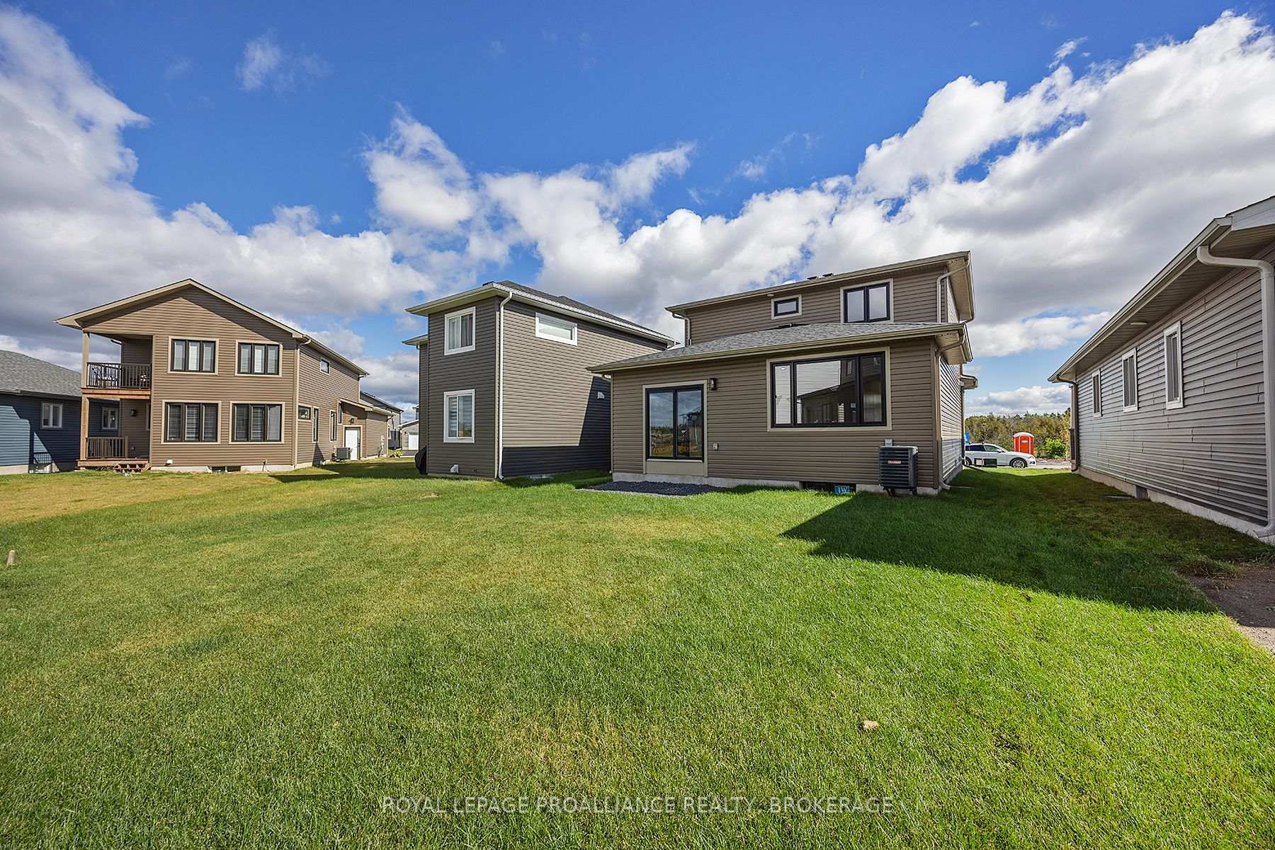 Photo 6 of 116 Potter Drive, Loyalist, Odessa — HOMEH