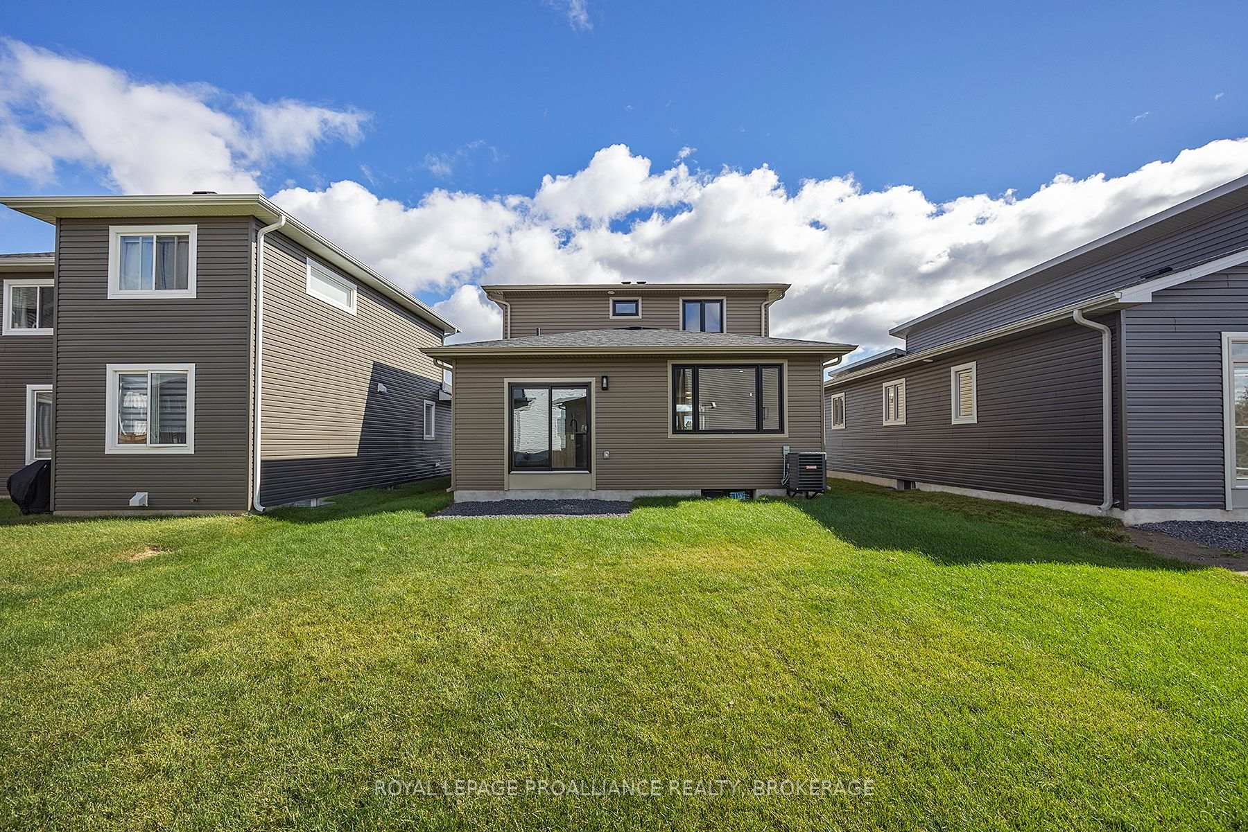 Photo 7 of 116 Potter Drive, Loyalist, Odessa — HOMEH