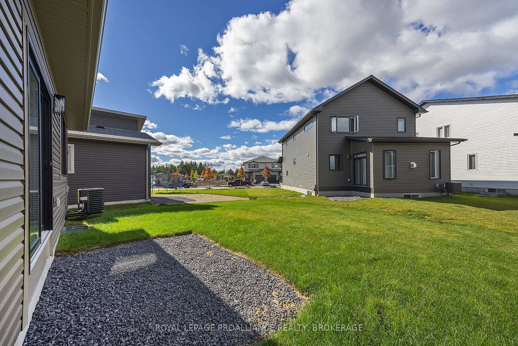 Photo 8 of 116 Potter Drive, Loyalist, Odessa — HOMEH