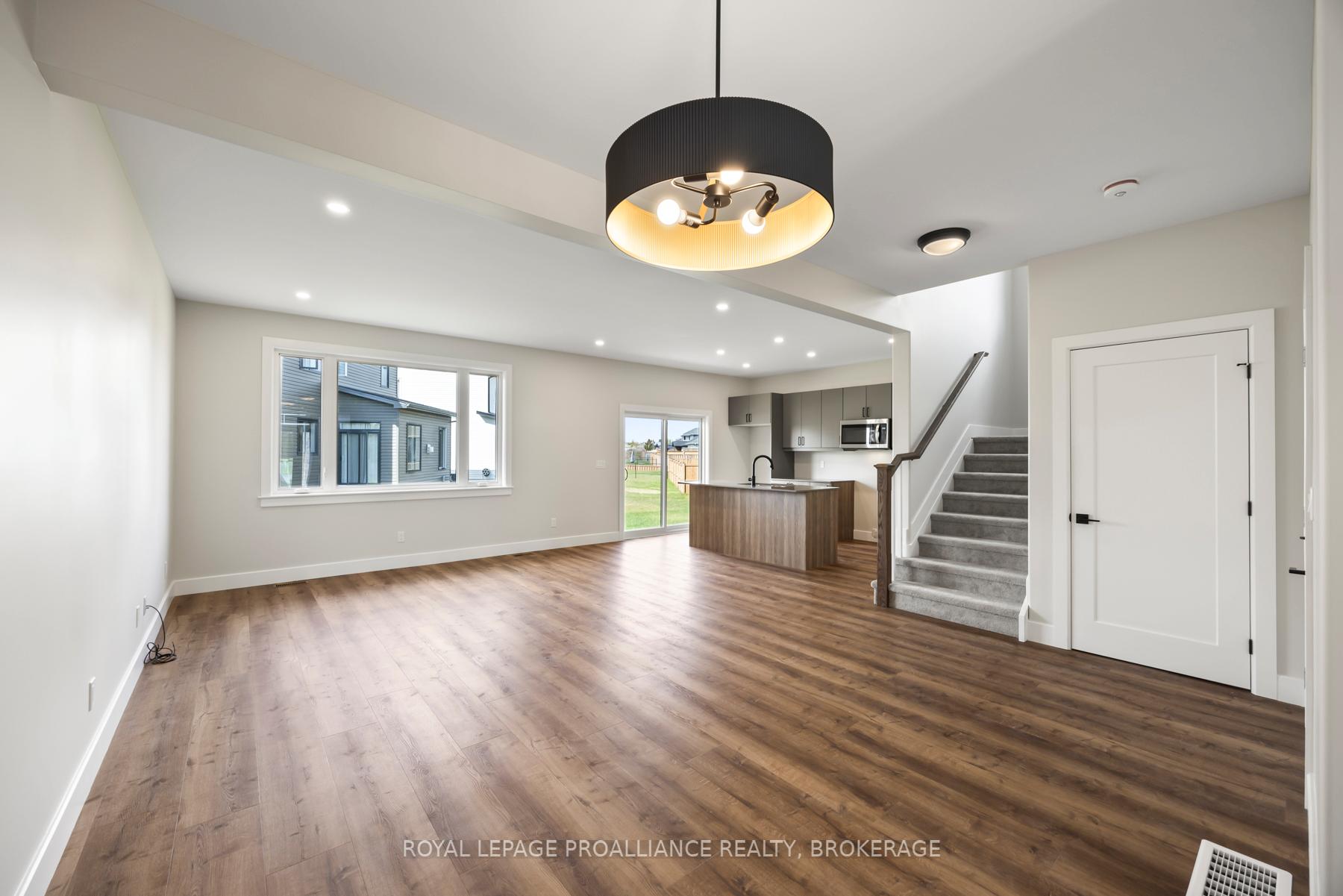 Photo 12 of 116 Potter Drive, Loyalist, Odessa — HOMEH