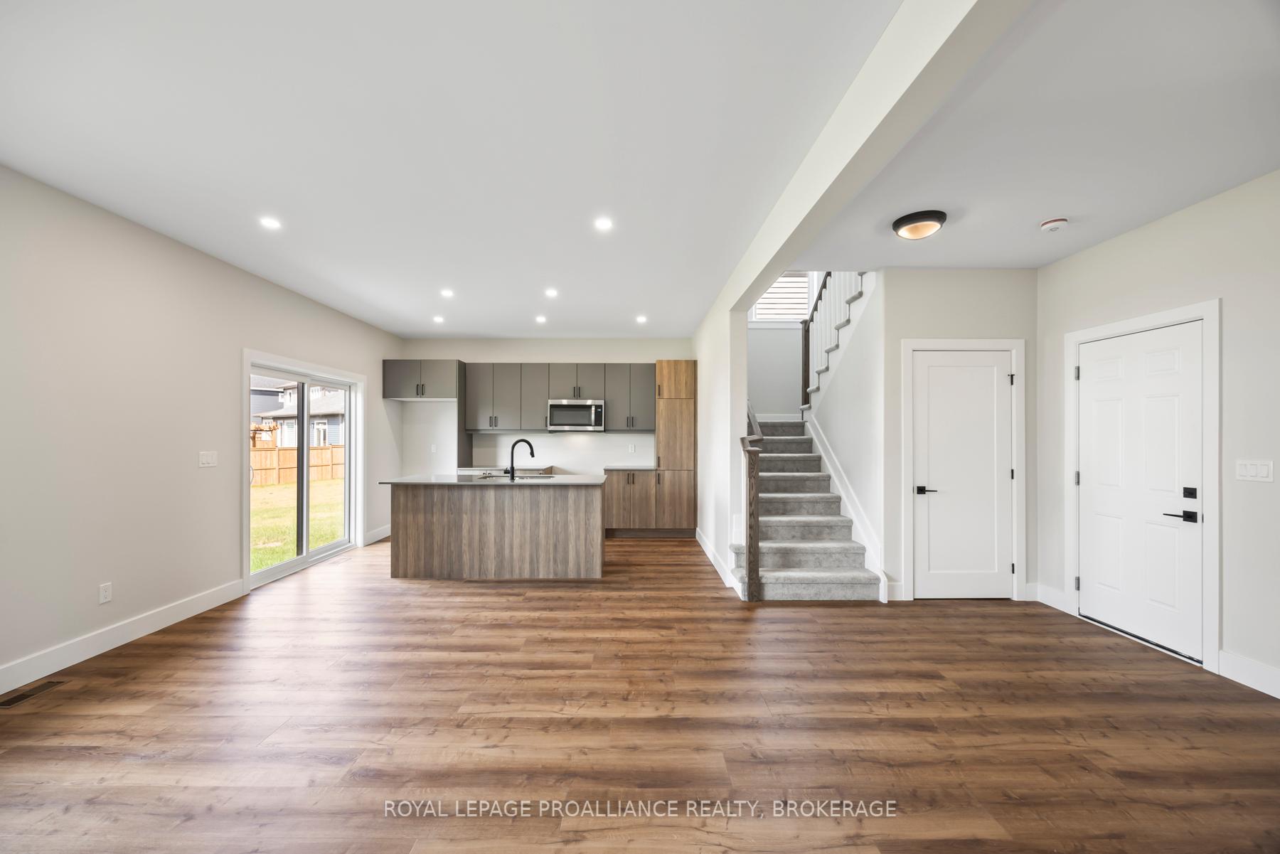 Photo 13 of 116 Potter Drive, Loyalist, Odessa — HOMEH