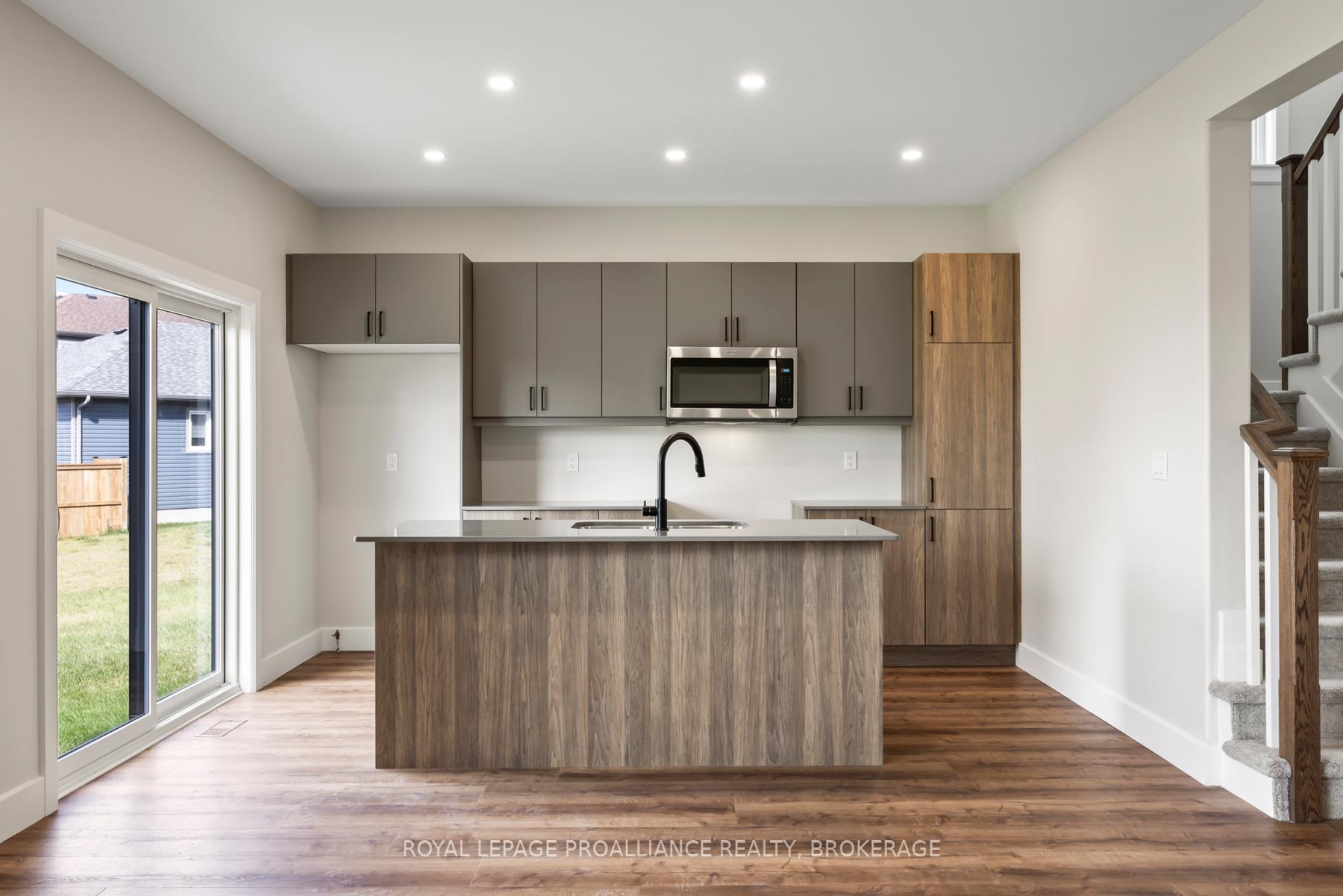 Photo 15 of 116 Potter Drive, Loyalist, Odessa — HOMEH