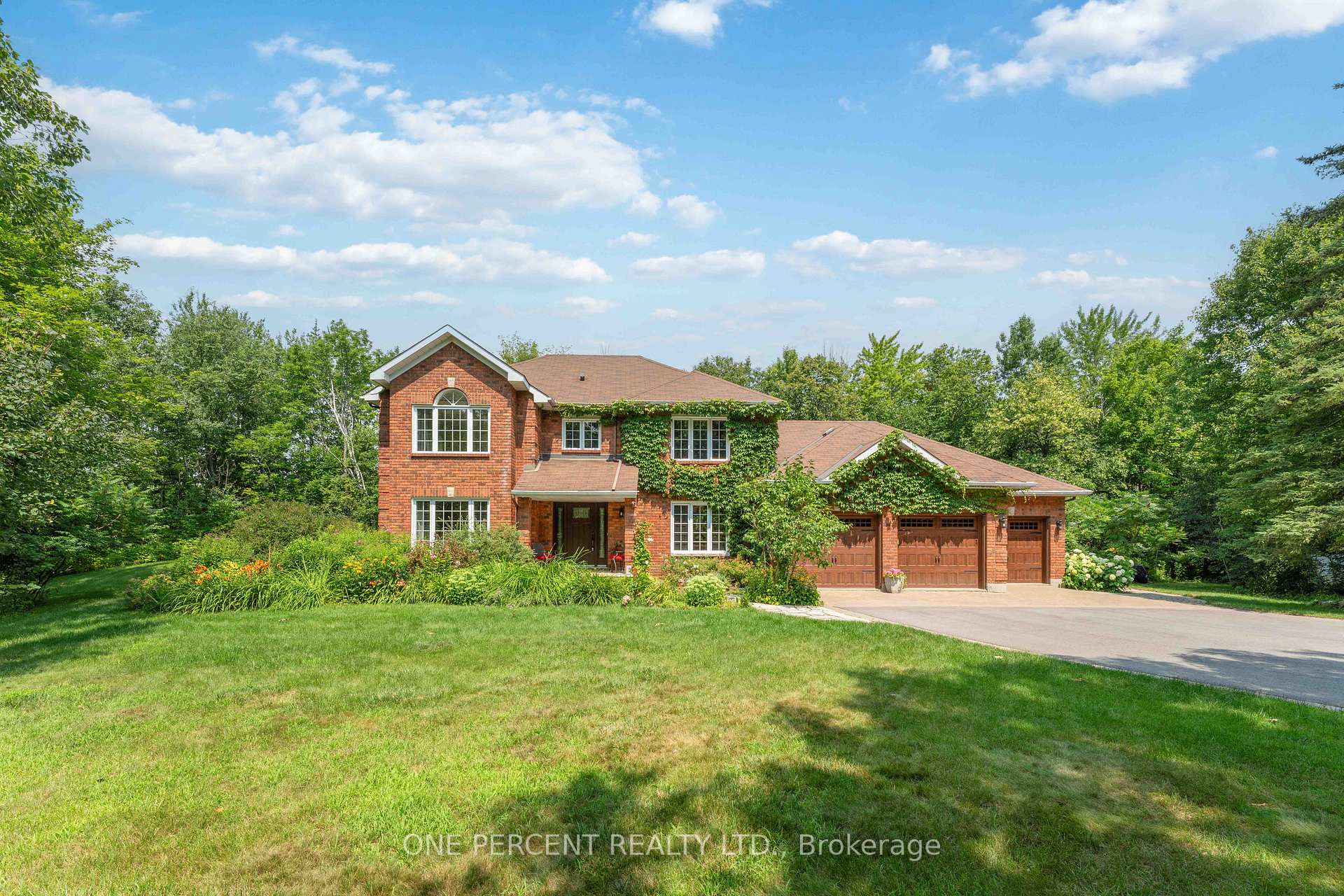 Photo 1 of 100 John Aselford Drive, Ottawa, Kanata - Kanata (North West) — HOMEH
