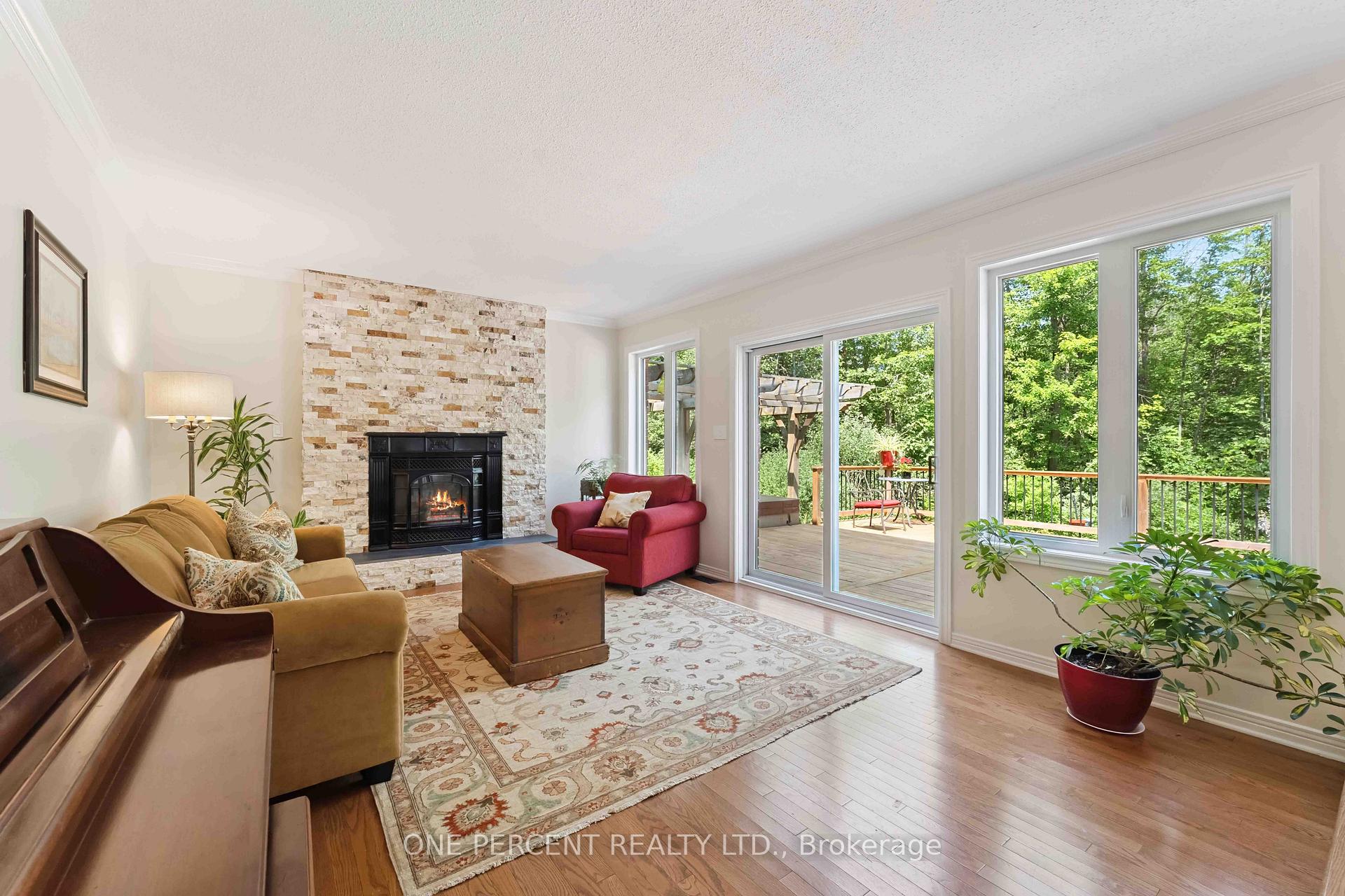 Photo 5 of 100 John Aselford Drive, Ottawa, Kanata - Kanata (North West) — HOMEH