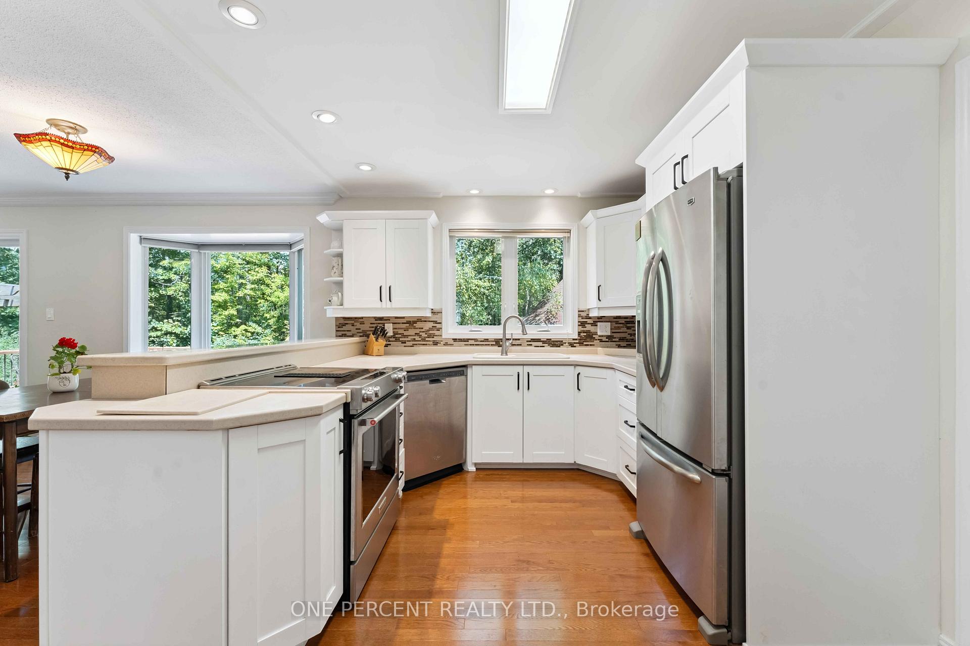 Photo 12 of 100 John Aselford Drive, Ottawa, Kanata - Kanata (North West) — HOMEH