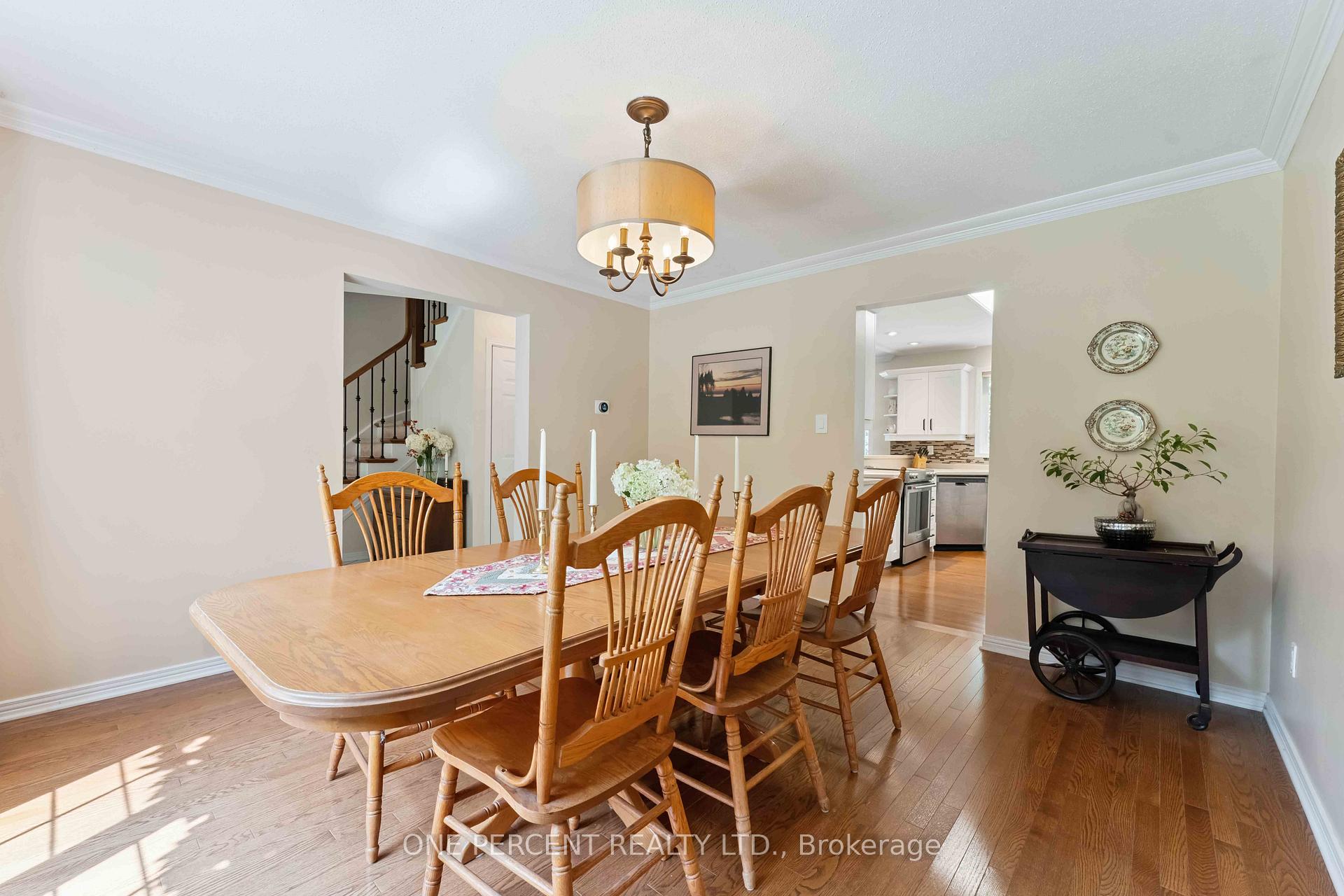 Photo 13 of 100 John Aselford Drive, Ottawa, Kanata - Kanata (North West) — HOMEH
