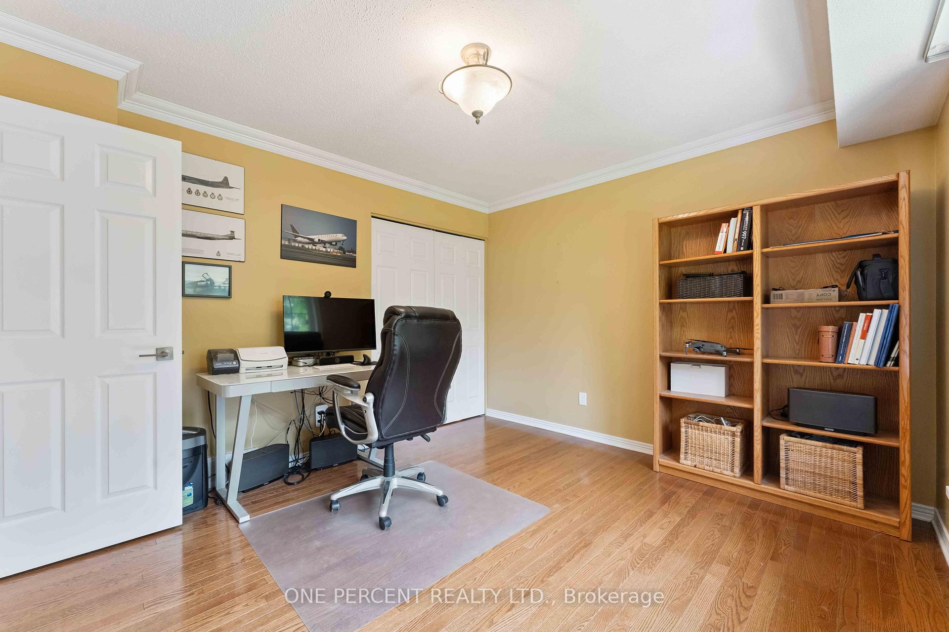 Photo 19 of 100 John Aselford Drive, Ottawa, Kanata - Kanata (North West) — HOMEH