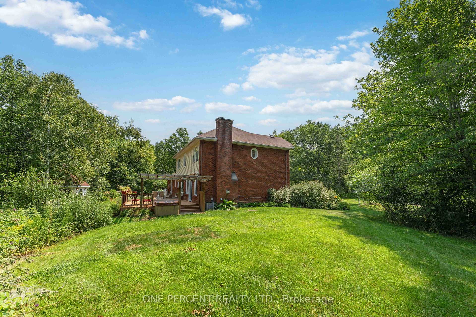 Photo 44 of 100 John Aselford Drive, Ottawa, Kanata - Kanata (North West) — HOMEH