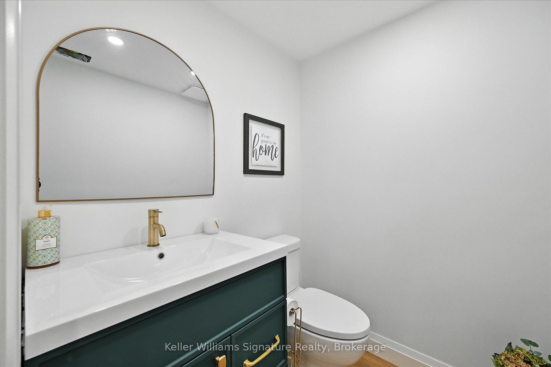 Photo 24 of 24 Cittadella Boulevard, Hamilton, Rural Glanbrook — HOMEH