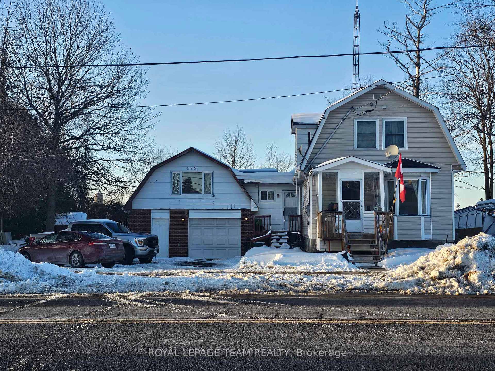 Photo 1 of 2355 Roger Stevens Drive, Ottawa, North Gower — HOMEH