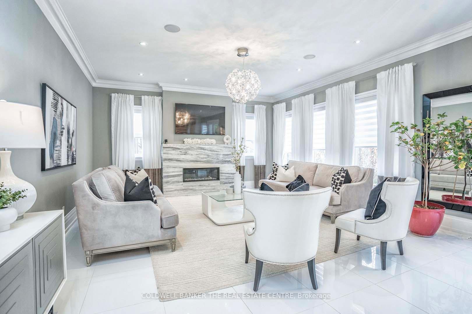 Photo 10 of 34 Clearview Heights, King, King City — HOMEH