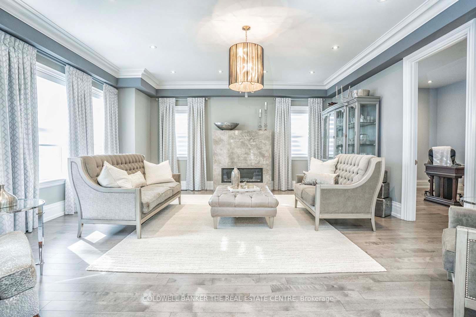 Photo 12 of 34 Clearview Heights, King, King City — HOMEH