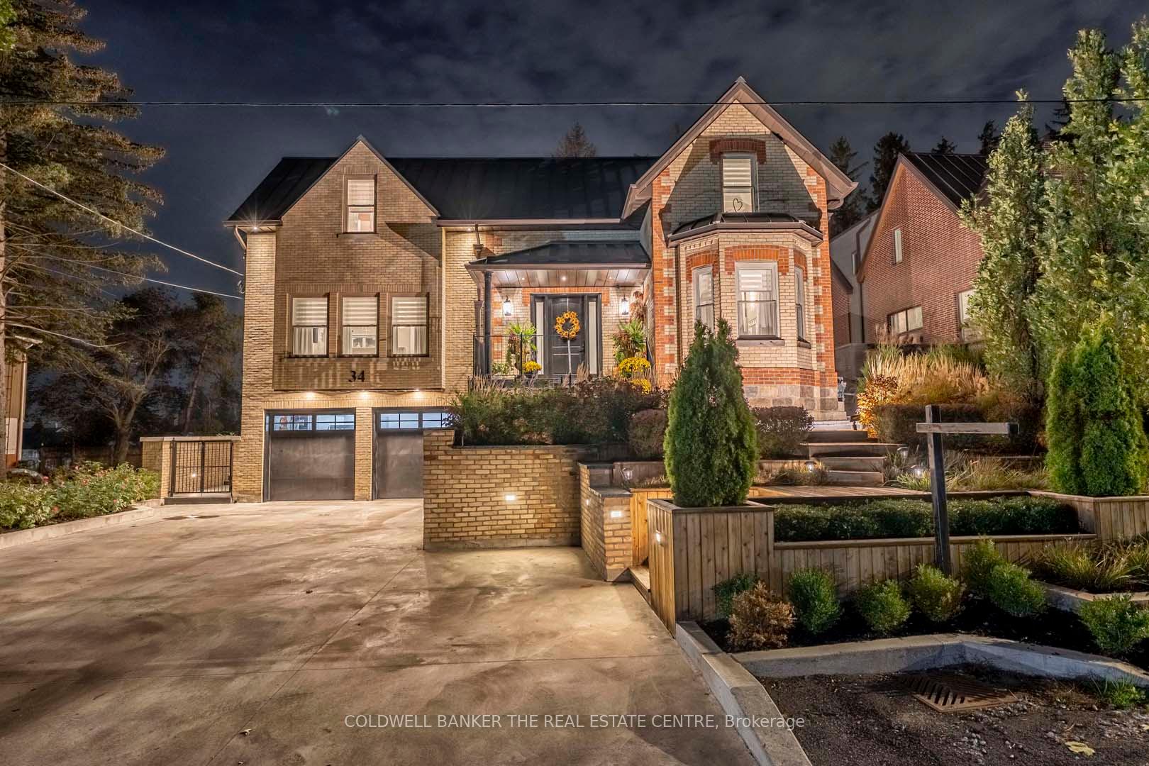 Photo 30 of 34 Clearview Heights, King, King City — HOMEH