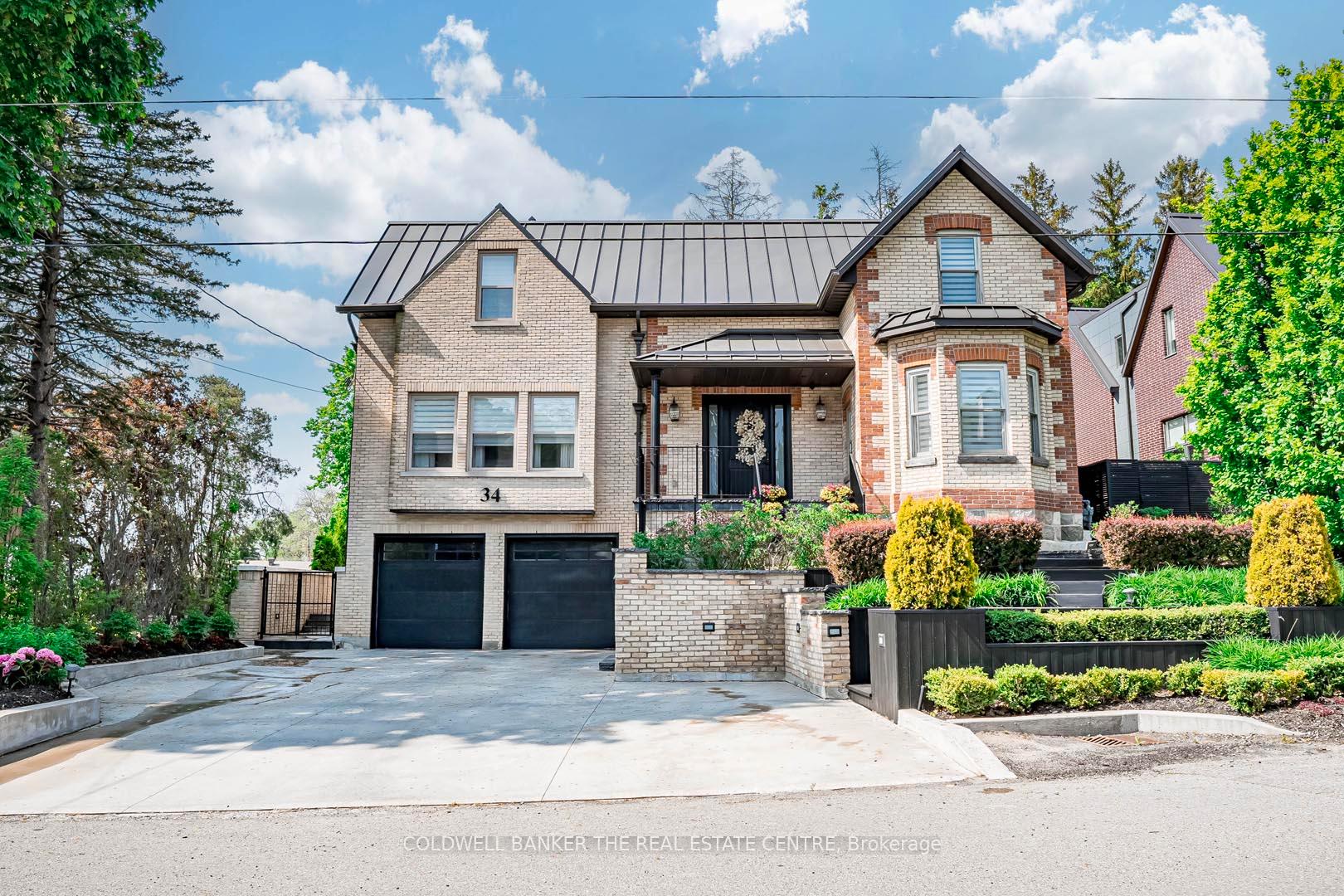 Photo 31 of 34 Clearview Heights, King, King City — HOMEH