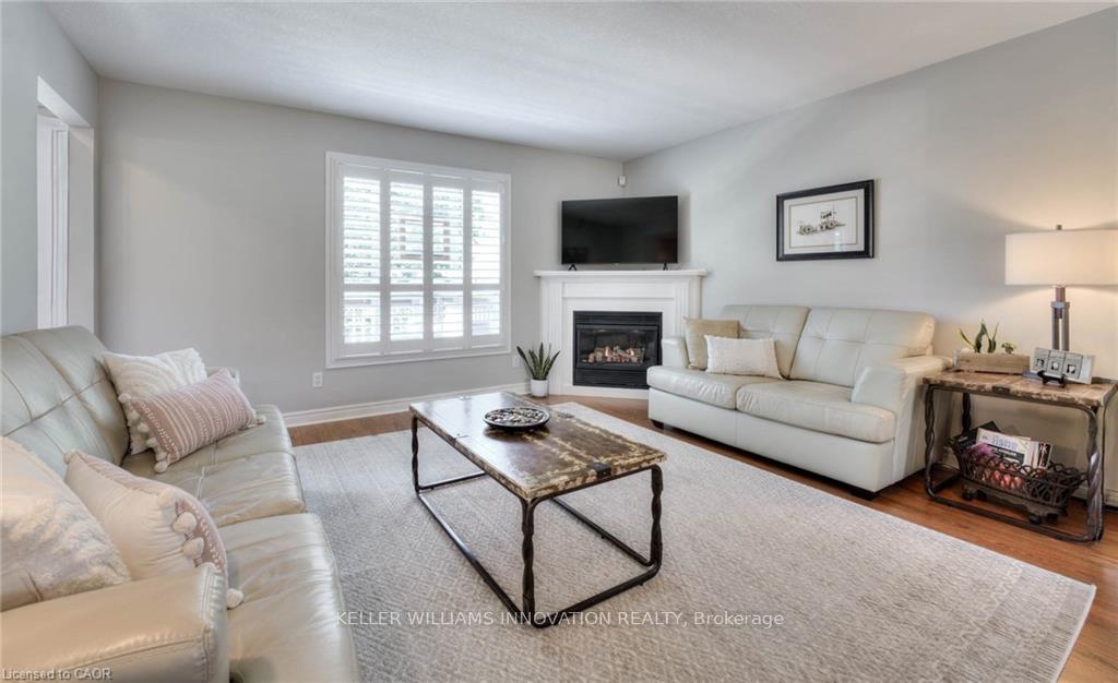Photo 8 of 69 Hearthwood Crescent, Kitchener, Brigadoon — HOMEH