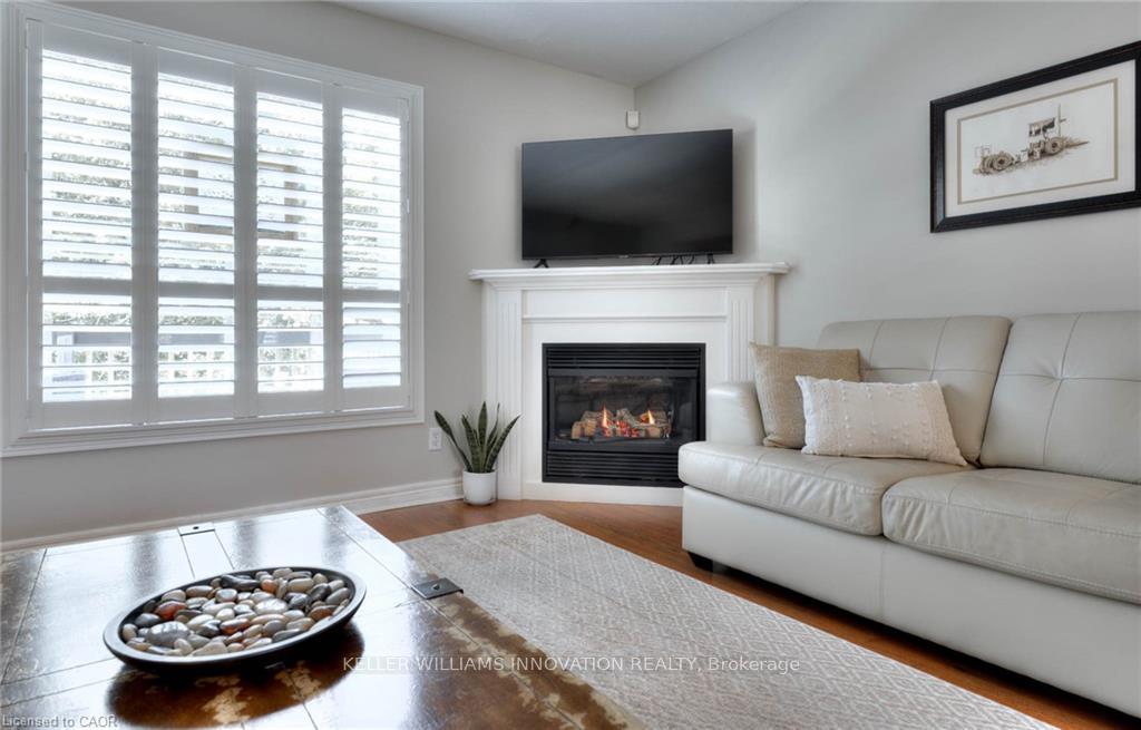 Photo 9 of 69 Hearthwood Crescent, Kitchener, Brigadoon — HOMEH
