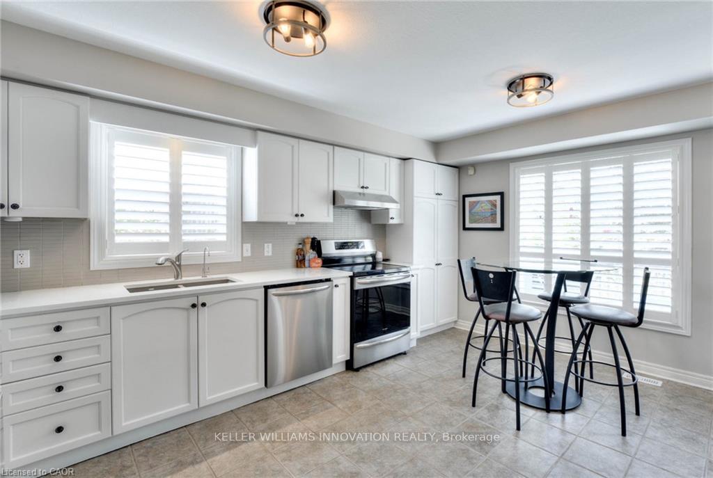 Photo 15 of 69 Hearthwood Crescent, Kitchener, Brigadoon — HOMEH