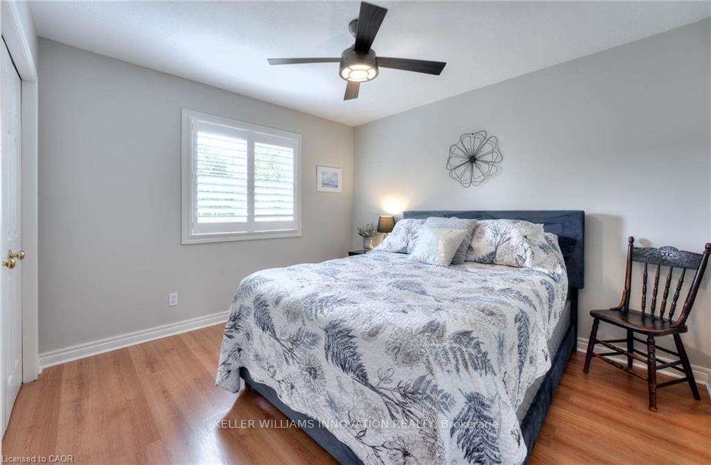 Photo 17 of 69 Hearthwood Crescent, Kitchener, Brigadoon — HOMEH
