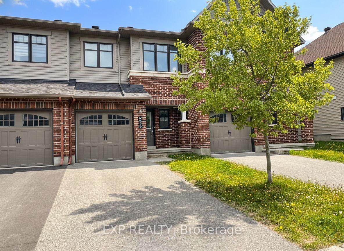 Photo 1 of 213 Halyard Way, Ottawa, Kanata - Kanata Lakes/Heritage Hills — HOMEH