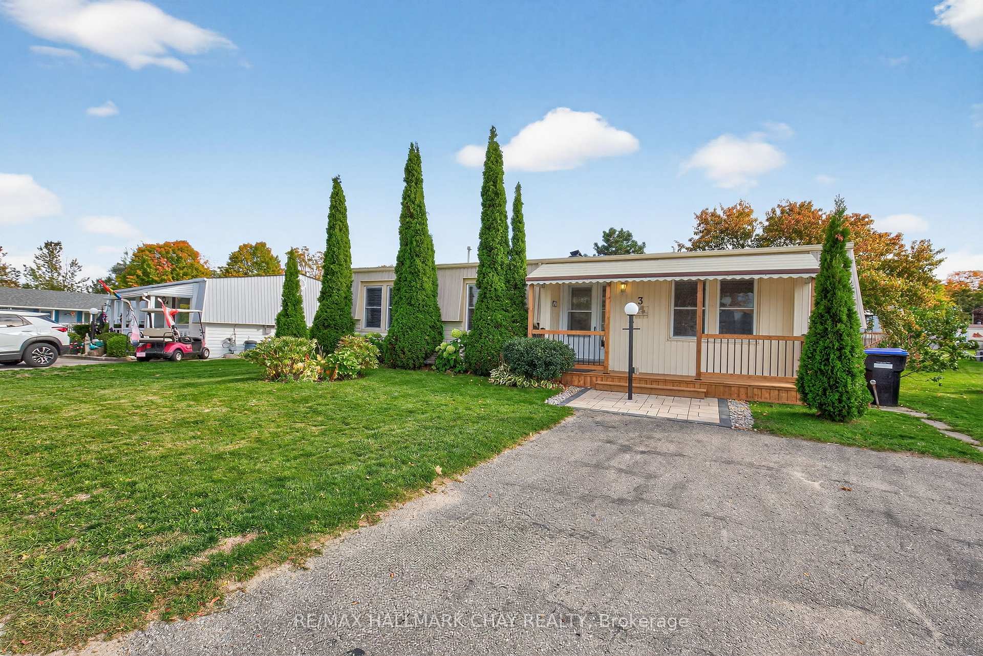 Photo 3 of 3 Linden Lane, Innisfil, Rural Innisfil — HOMEH