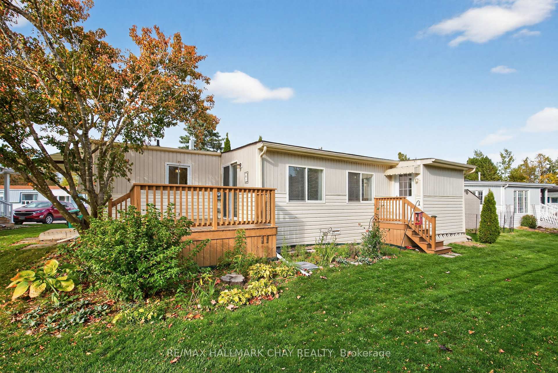 Photo 30 of 3 Linden Lane, Innisfil, Rural Innisfil — HOMEH
