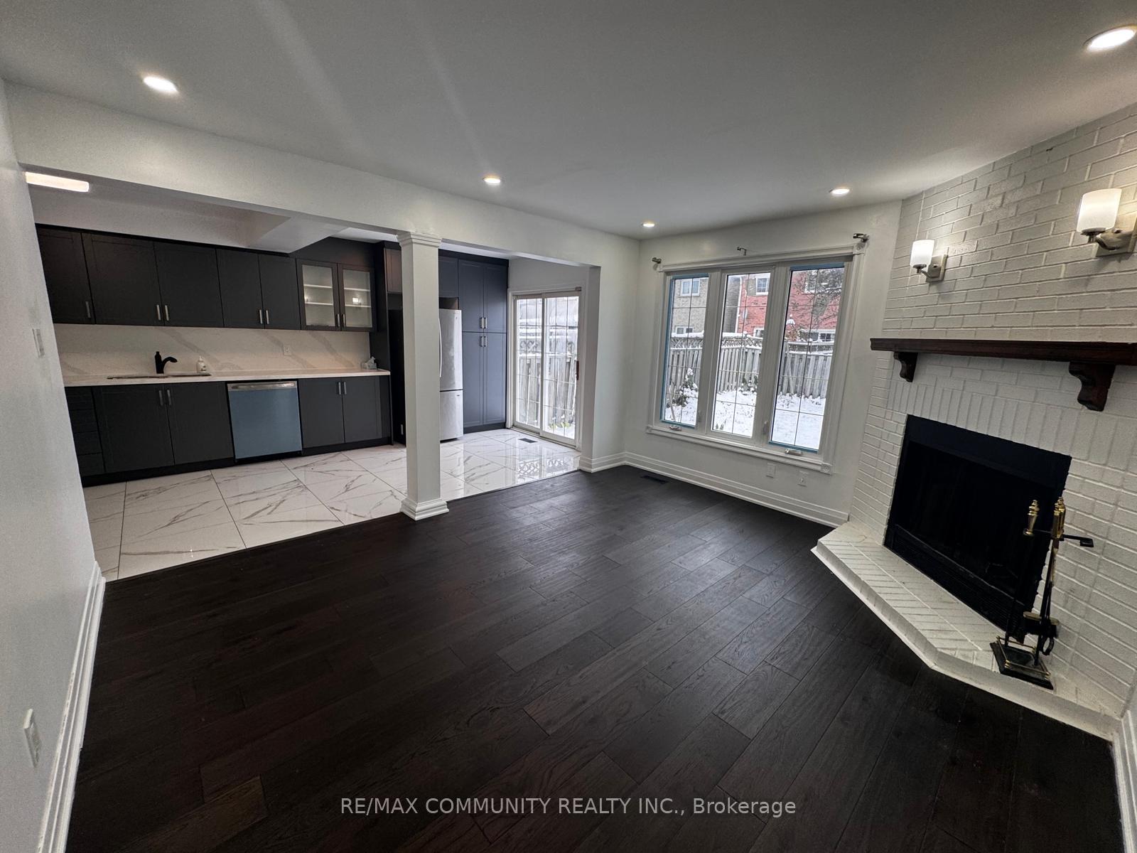 Photo 26 of 30 Dellano Street, Markham, Middlefield — HOMEH