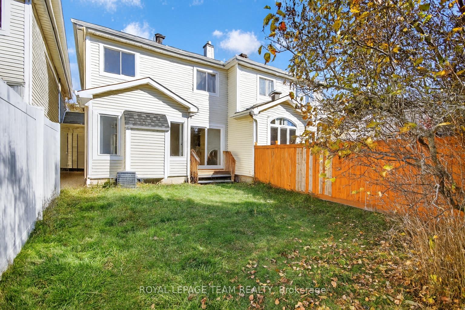 Photo 46 of 24 Hemlo Crescent, Ottawa, Kanata - Kanata Lakes/Heritage Hills — HOMEH