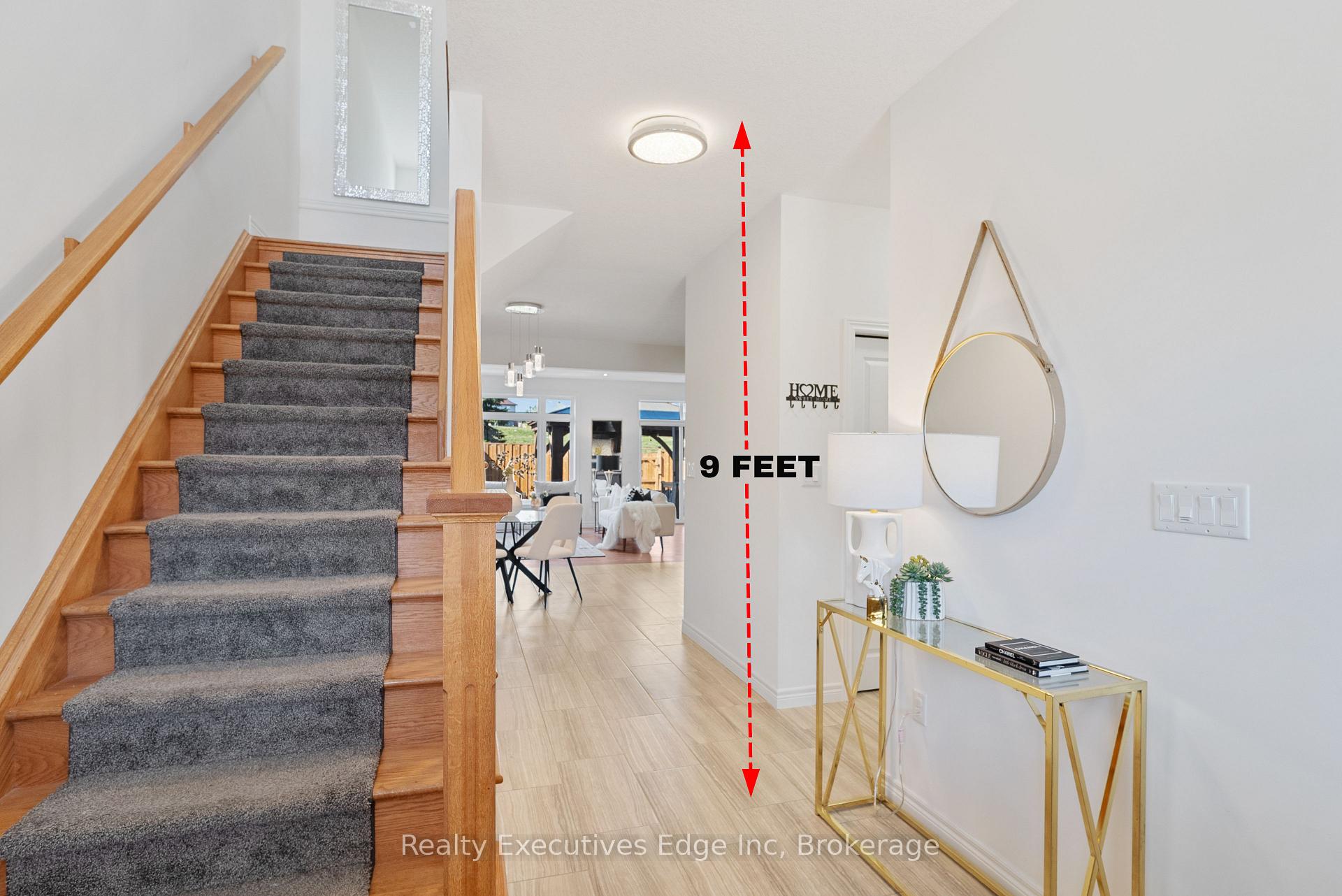 Photo 6 of 145 Rivertrail Avenue, Kitchener — HOMEH