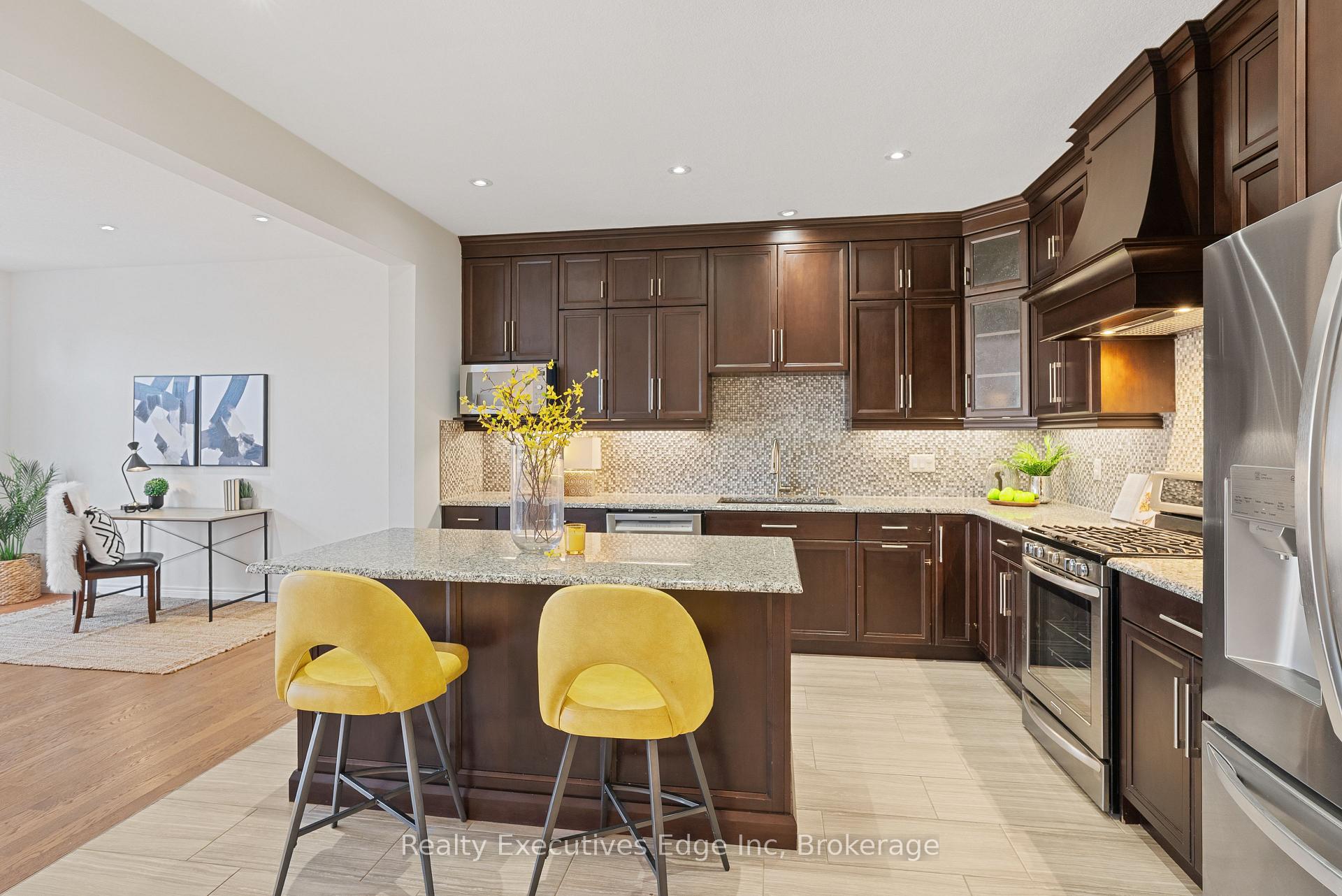 Photo 13 of 145 Rivertrail Avenue, Kitchener — HOMEH