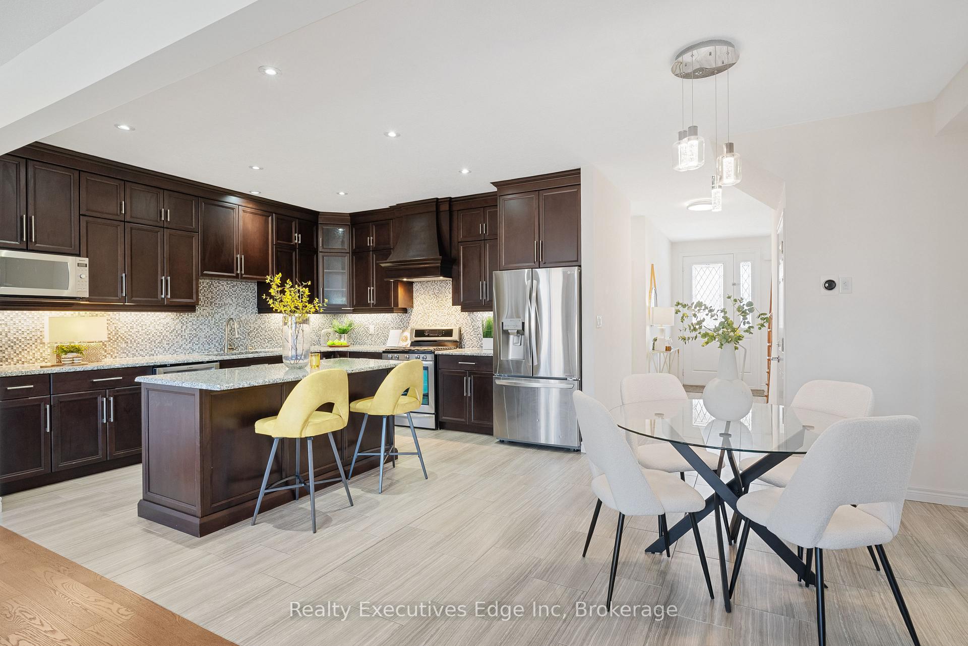 Photo 14 of 145 Rivertrail Avenue, Kitchener — HOMEH