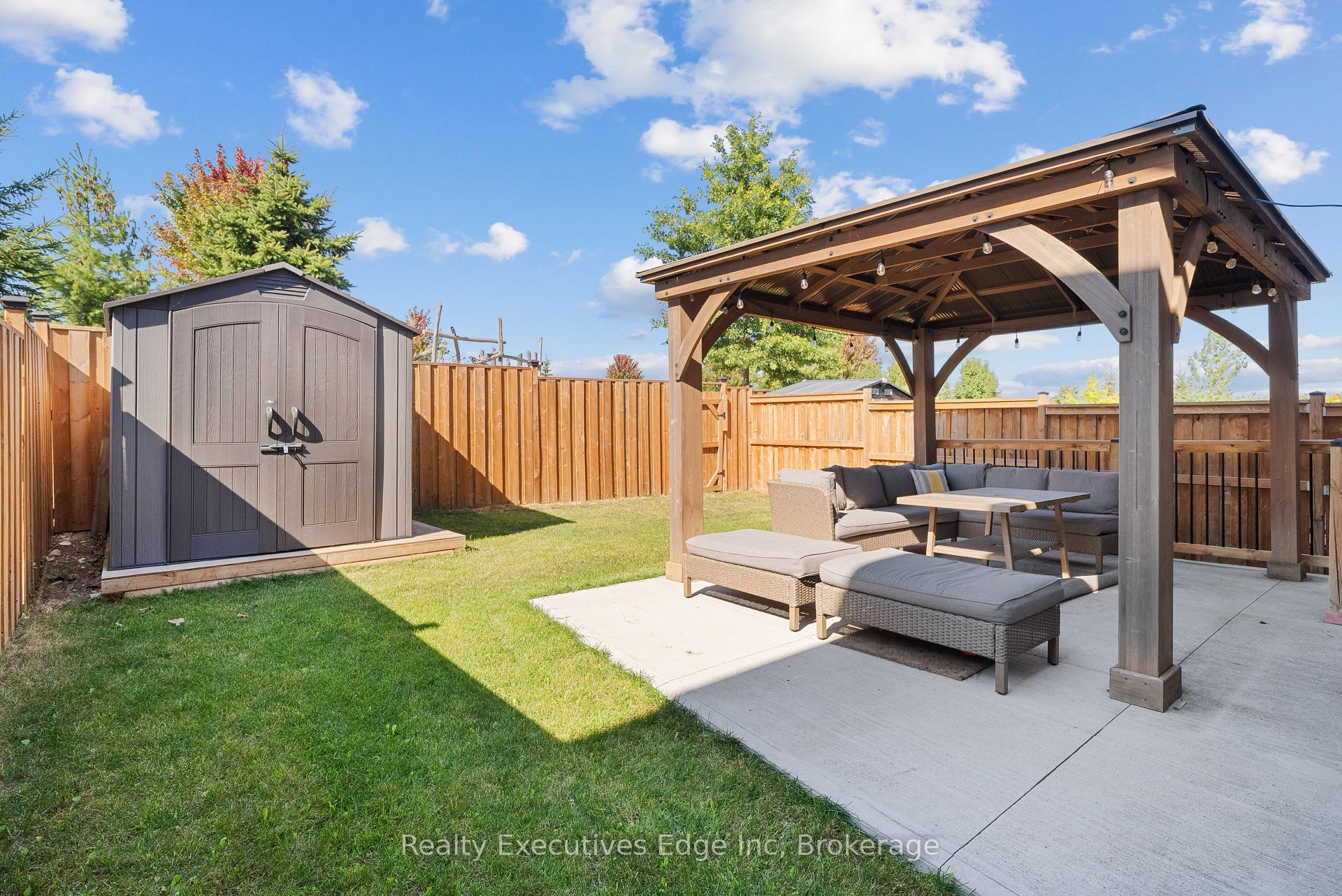 Photo 45 of 145 Rivertrail Avenue, Kitchener — HOMEH