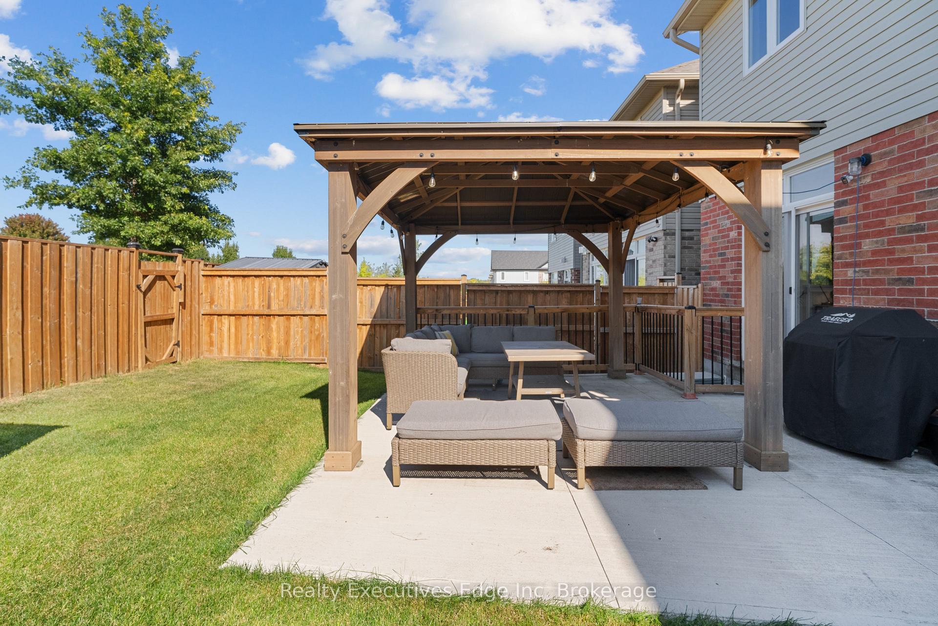 Photo 46 of 145 Rivertrail Avenue, Kitchener — HOMEH