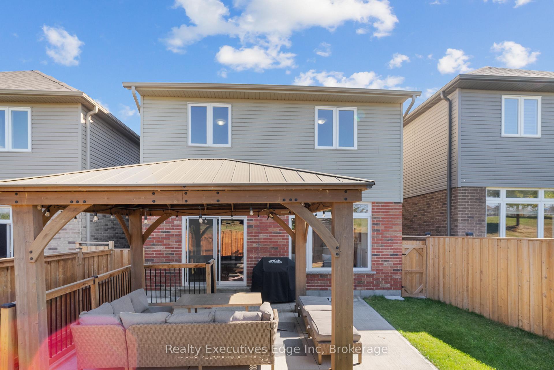 Photo 47 of 145 Rivertrail Avenue, Kitchener — HOMEH