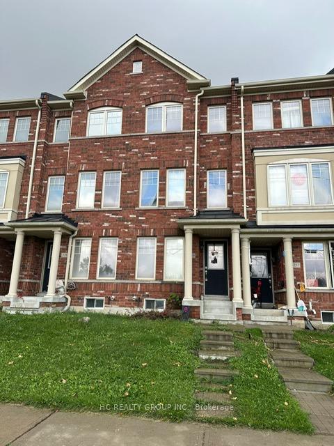 Photo 1 of 5259 Major Mackenzie Drive E, Markham, Berczy — HOMEH